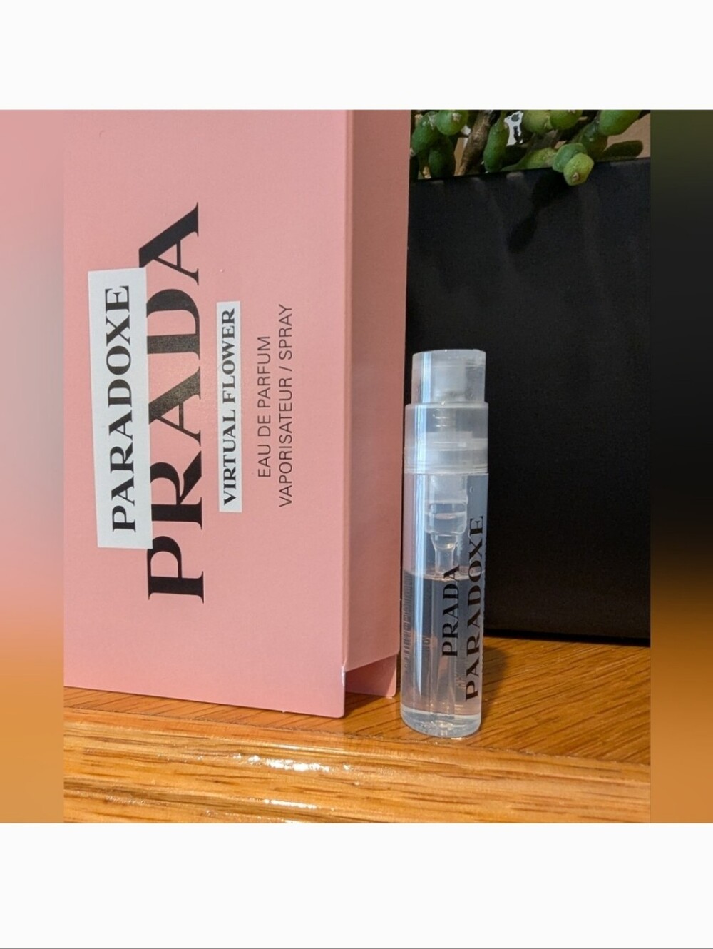 Prada Samples Lot - Picture 4 of 11